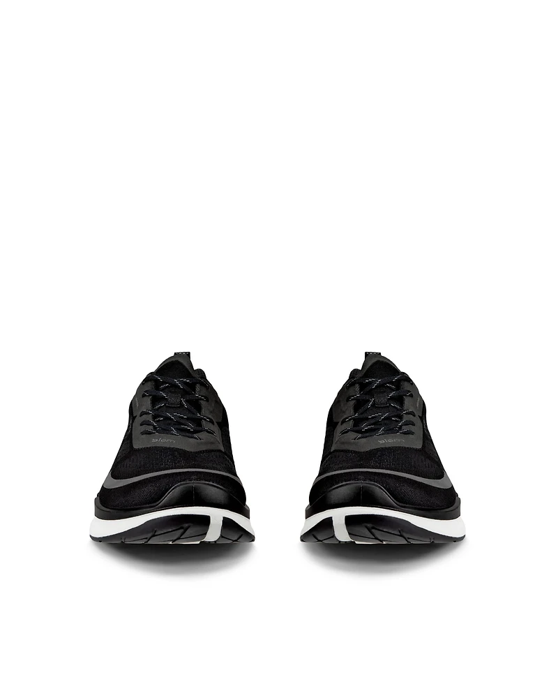 Men's ECCO® Biom 2.0 Low Breathru Textile Sneaker