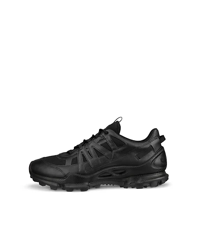 Men's ECCO® BIOM C-Trail Leather Gore-Tex Outdoor Sneaker