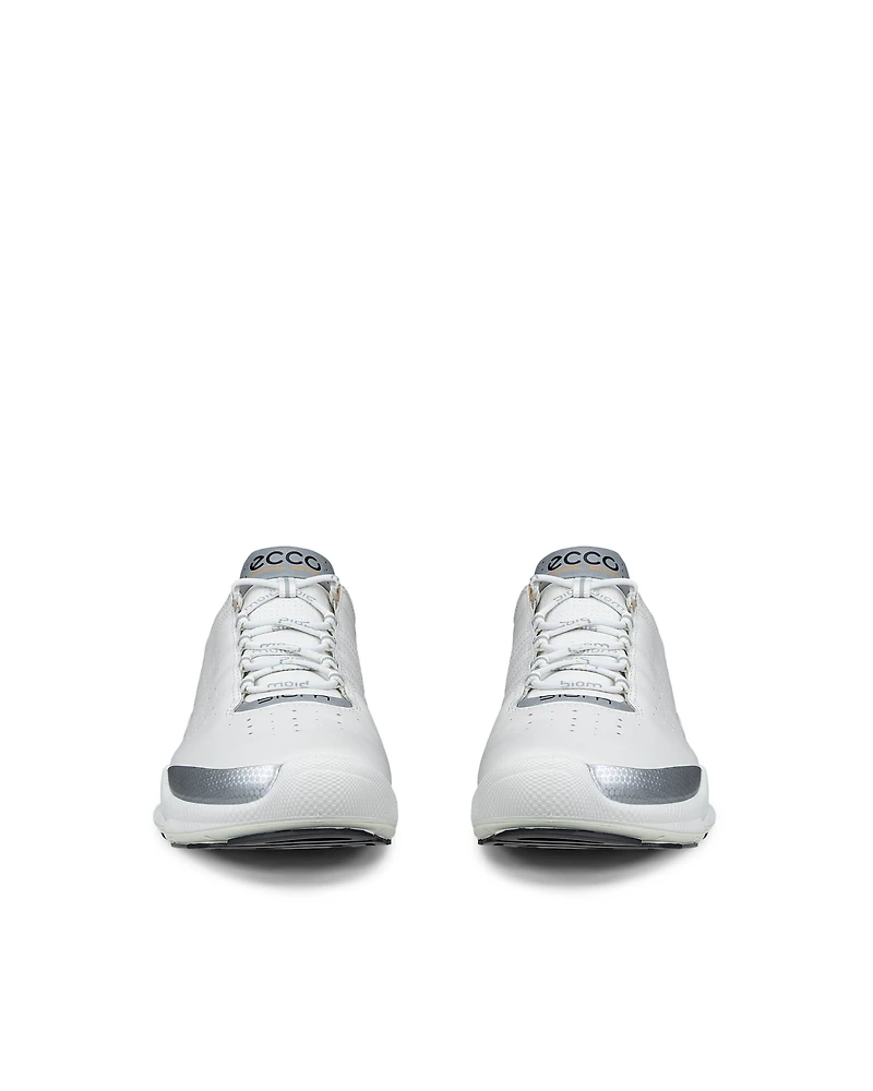 Men's ECCO® Biom C Low Leather Outdoor Sneaker