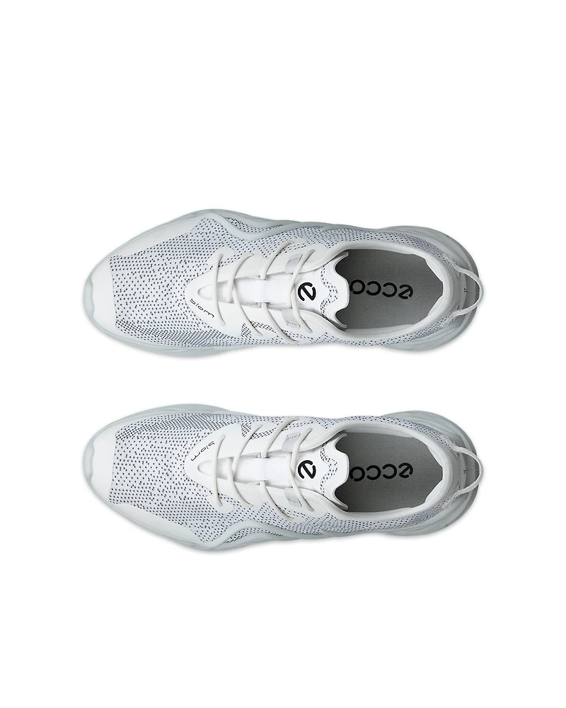 Men's ECCO Biom Infinite Textile Sneaker
