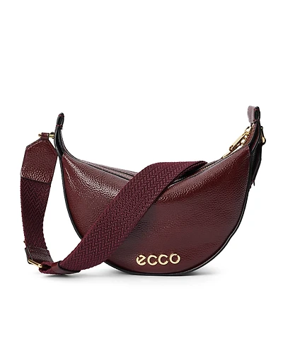ECCO® Fortune Leather Crossbody Bag