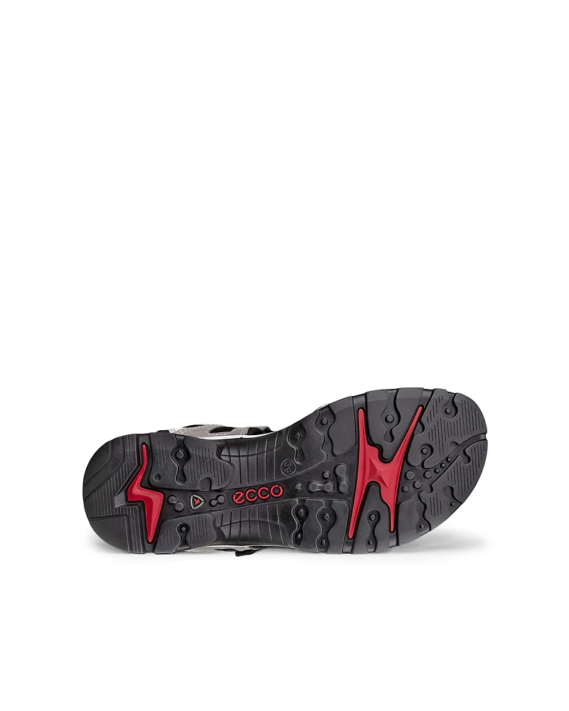 Women's ECCO® Offroad Yucatan Nubuck Walking Sandal