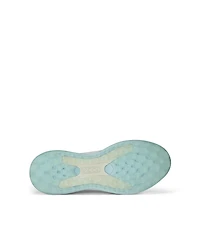 Women's ECCO® Golf LT1 Hybrid BOA Leather Waterproof Shoe