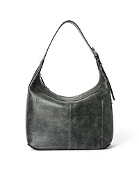 ECCO® Hobo Medium Leather Shoulder & Crossbody Bag