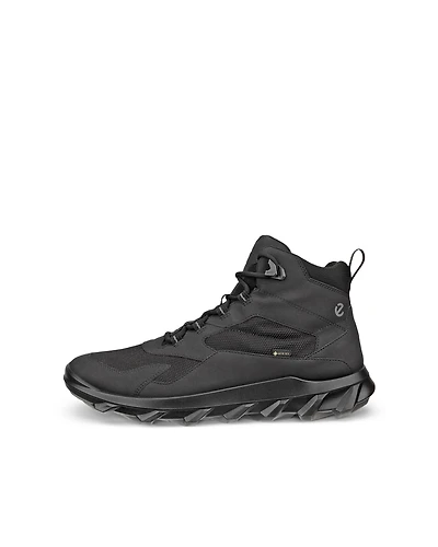 Men's ECCO® MX Gore-Tex High-Top Outdoor Sneaker