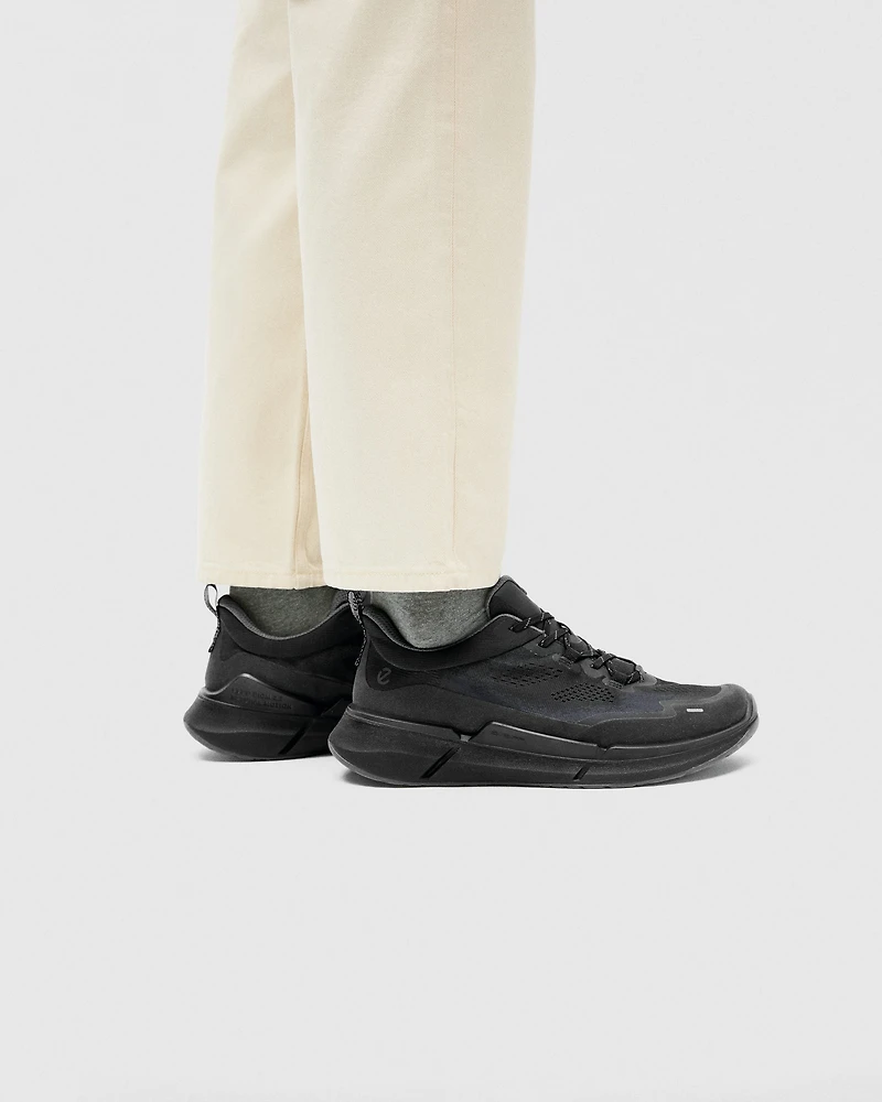 Men's ECCO® Biom 2.2 Breathru Textile Sneaker