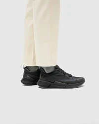 Men's ECCO® Biom 2.2 Breathru Textile Sneaker