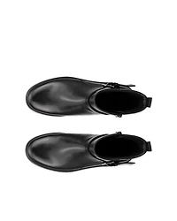 Women's ECCO® Metropole Amsterdam Leather Waterproof Boot