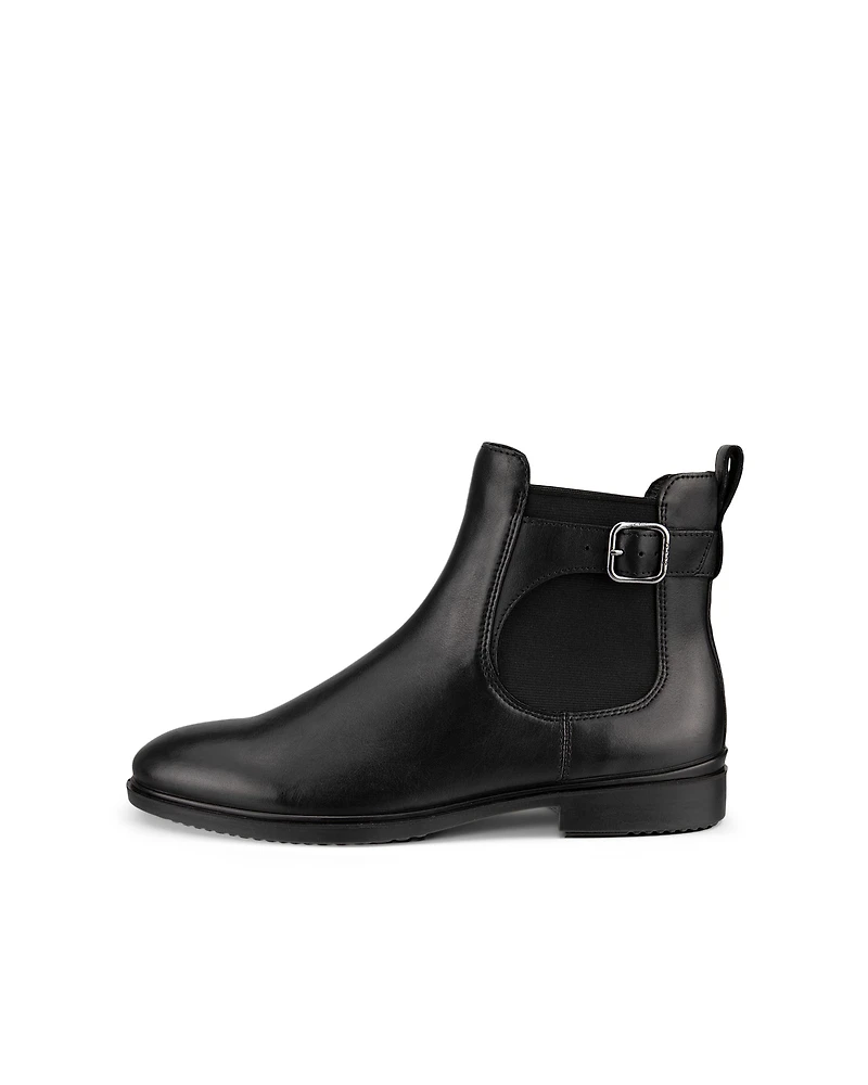 Women's ECCO® Dress Classic 15 Leather Chelsea Boot