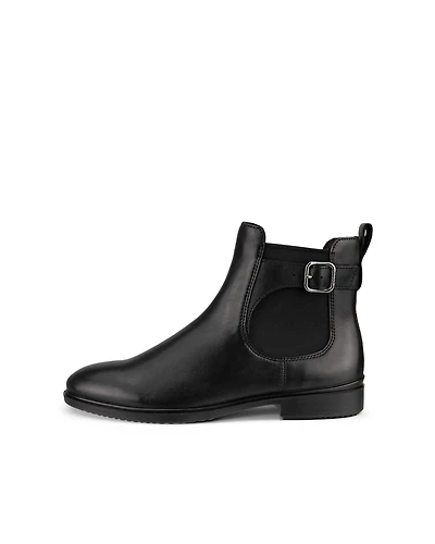 Women's ECCO® Dress Classic 15 Leather Chelsea Boot