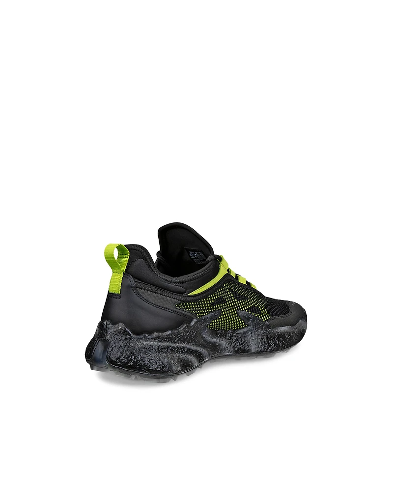 Men's ECCO® Golf Biom H5 Textile Golf Shoe