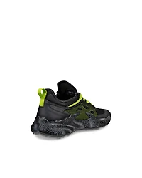 Men's ECCO® Golf Biom H5 Textile Golf Shoe