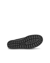 Women's ECCO® Soft 7 Tred Nubuck Mid-Cut Boot