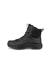Women's ECCO® Offroad Leather Waterproof Mid-Cut Outdoor Boot