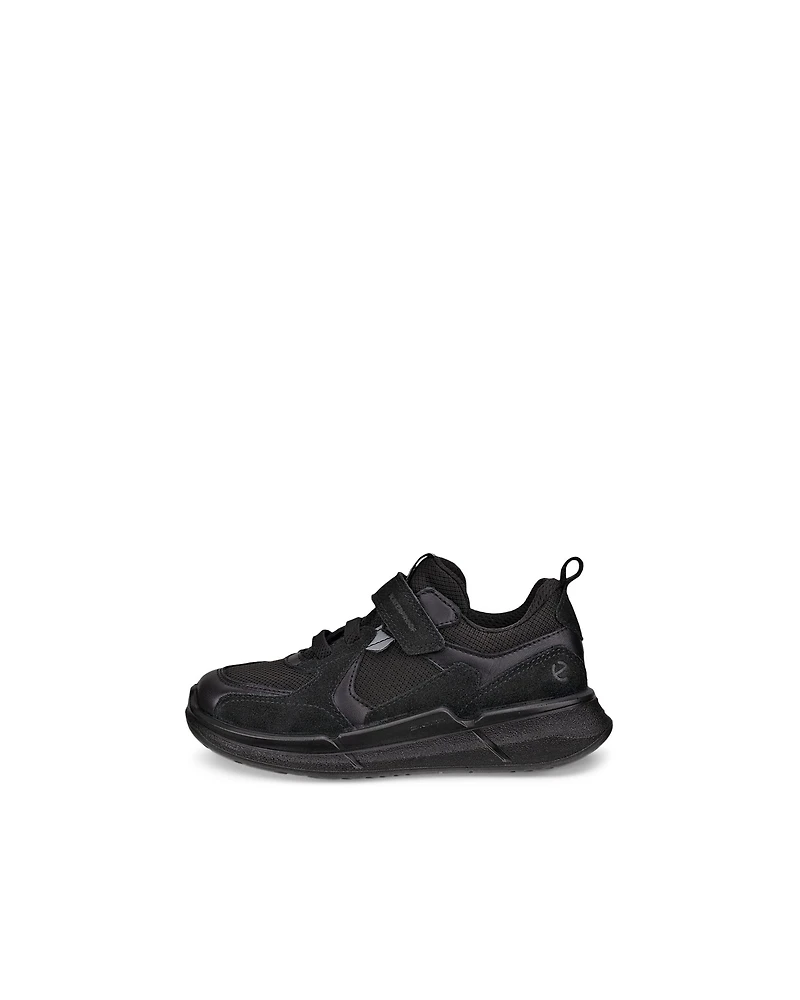 Kids' ECCO® Biom 2.2 Strap-On Sneaker