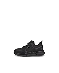 Kids' ECCO® Biom 2.2 Strap-On Sneaker