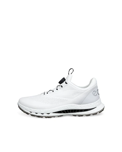 Men's ECCO® Golf Biom C5 Leather Gore-Tex Golf Shoe