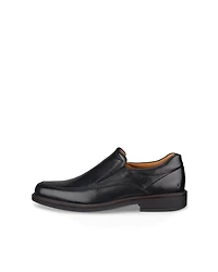 Men's ECCO® Holton Leather Slip-On Shoe
