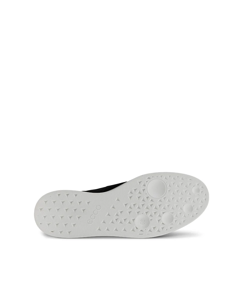 Women's ECCO® Street Lite Leather Sneaker