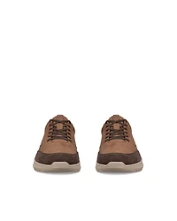 Men's ECCO® CITY STRIDE Nubuck Sneaker