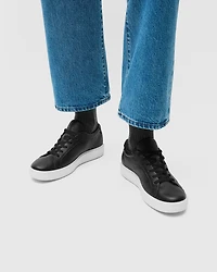 Women's ECCO® Soft 60 Leather Sneaker