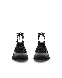 Women's ECCO® Biom Lite Leather Lace-Up Sneaker