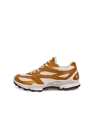 Women's ECCO® Biom C-Trail Suede Outdoor Sneaker