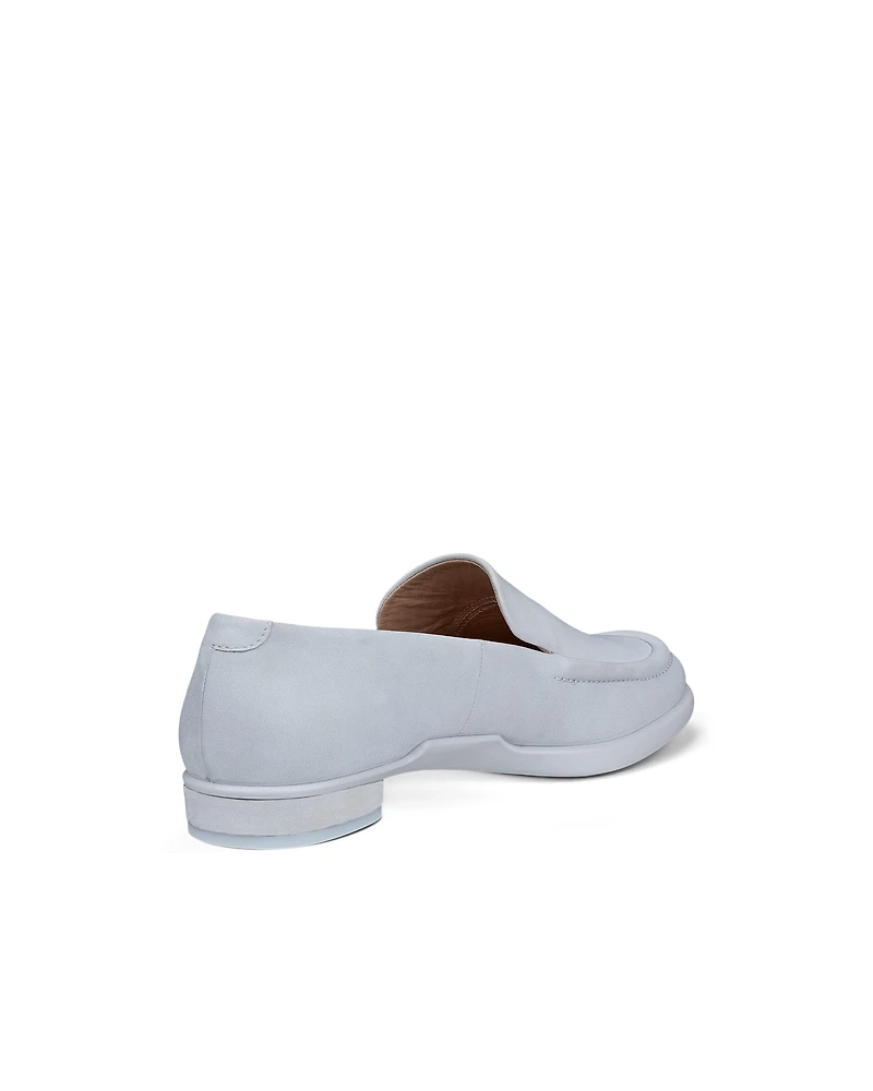 Women's ECCO® Sculpted LX Nubuck Moccasin