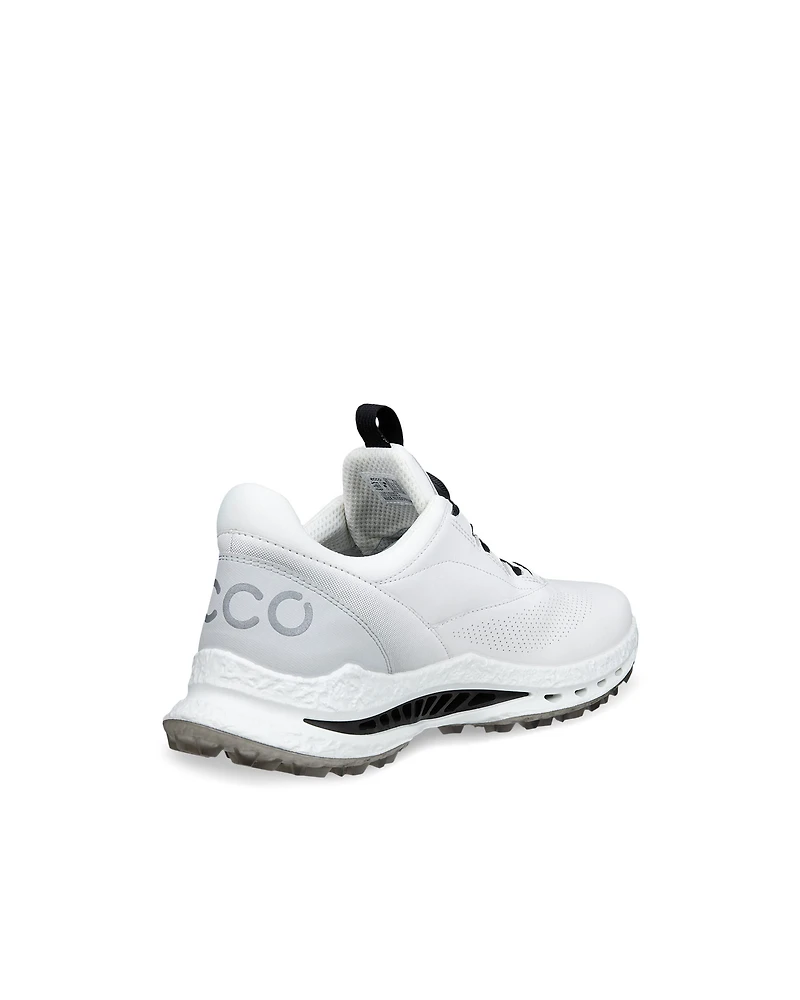 Men's ECCO® Golf Biom C5 Leather Gore-Tex Golf Shoe
