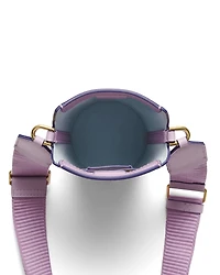 ECCO® Pot Smooth Leather Crossbody Bag