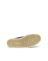 Women's ECCO® Soft 7 Leather Sneaker