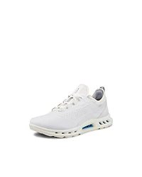 Women's ECCO® Golf Biom C4 Hybrid Leather Gore-Tex Golf Shoe