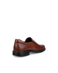 Men's ECCO® Helsinki 2 Leather Slip-On Shoe