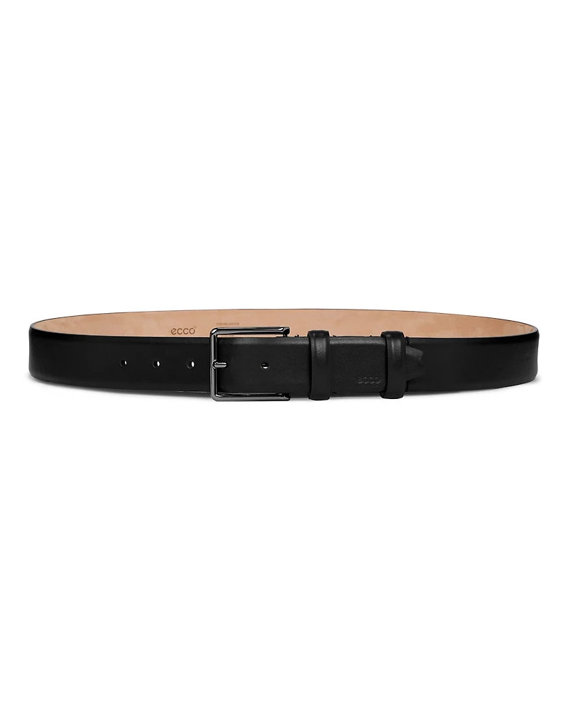 Men's ECCO® Leather Belt