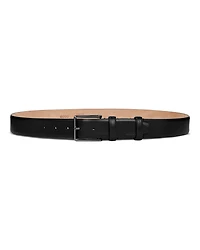 Men's ECCO® Leather Belt