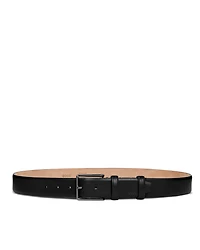 Men's ECCO® Leather Belt