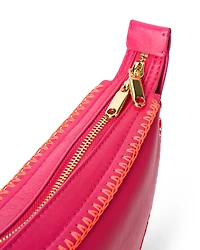 ECCO® Fortune Leather Small Shoulder Bag