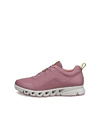 Women's ECCO® Multi-Vent Textile Gore-Tex Sneaker