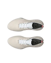 Women's ECCO® Golf Biom H5 Leather Waterproof Golf Shoe