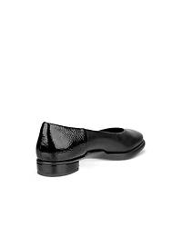 Women's ECCO® Sculpted LX Leather Ballerina