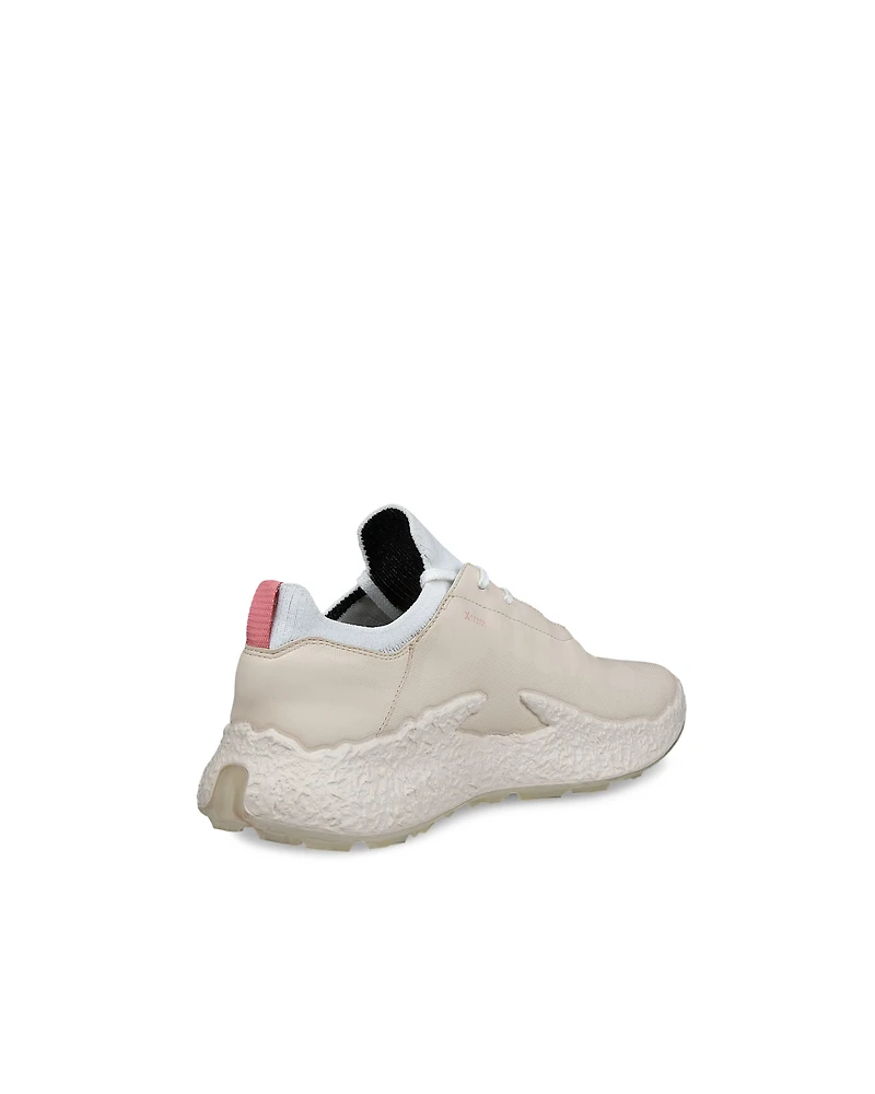 Women's ECCO® Golf Biom H5 Leather Waterproof Golf Shoe