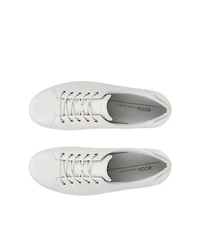 Women's ECCO® Soft 2.0 Leather Walking Shoe