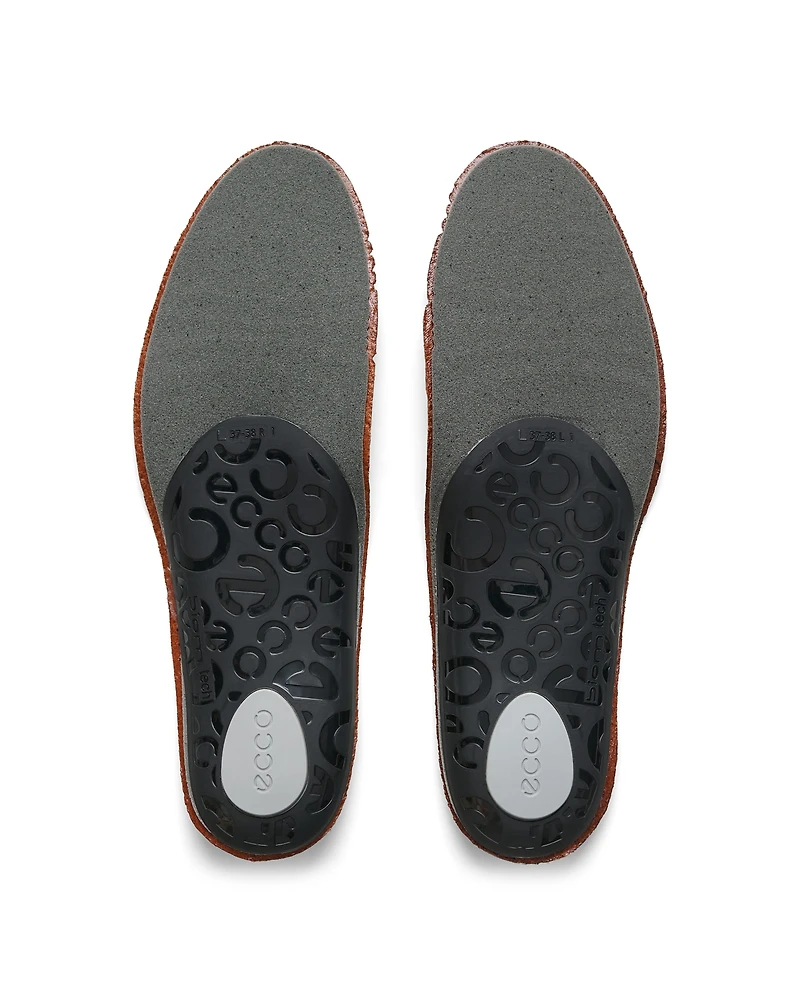 Women's ECCO® Support Premium Inlay Sole
