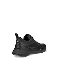 Men's ECCO® Biom 2.2 BOA Leather Sneaker