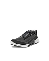 Men's ECCO® Biom 2.1 X Mountain Nubuck Waterproof Hiking Sneaker