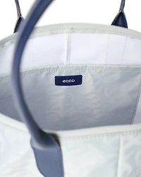 ECCO® Tote Go-Light E Wave Textile Tote Bag
