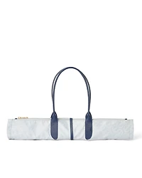 ECCO® Tote Go-Light E Wave Textile Tote Bag