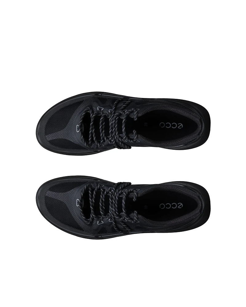 Women's ECCO® Biom 720 Textile Mary-Jane Sneaker