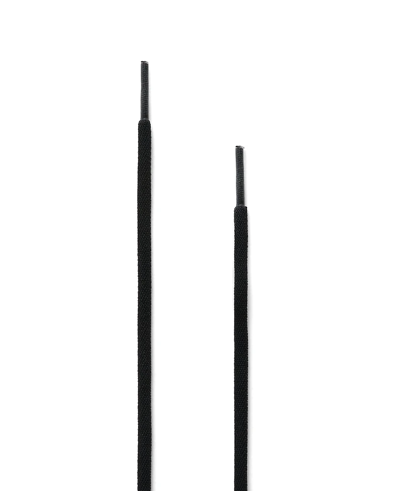 ECCO® Sporty Round Laces