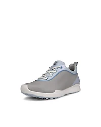 Women's ECCO® Golf Biom Hybrid 1 BNY Leather Golf Shoe